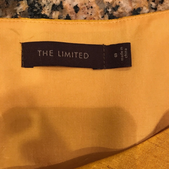 The Limited Party Dress - Picture 2 of 3